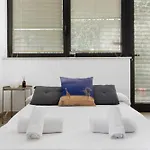 Citylife Relax - Metro M1 Buonarroti מילאנו