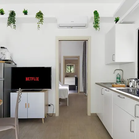 5 Min Walk To M1 Metro - Private - Citylife *